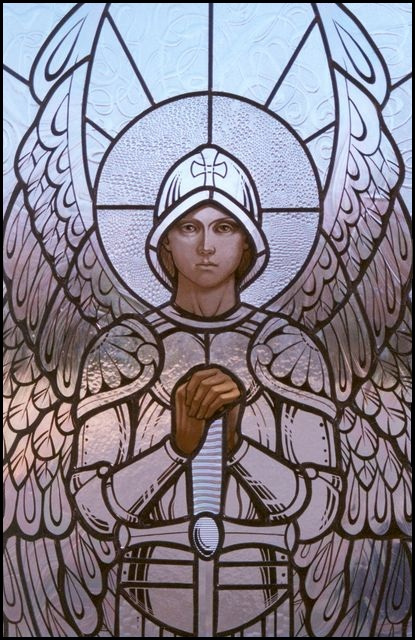 Michael the Archangel